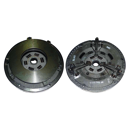 Embrayage simple pour tracteur JOHN DEERE AL120023 adaptable