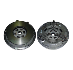 Embrayage simple pour tracteur JOHN DEERE AL120023 adaptable