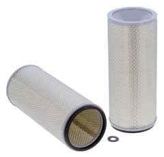 Filtre à air sécurité adaptable HIFI FILTER SA11844