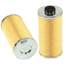 Filtre hydraulique adaptable HIFI FILTER SH70145