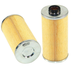 Filtre hydraulique adaptable HIFI FILTER SH70145