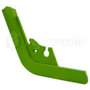 Pointe de soc classic pour semoir AMAZONE 969258 adaptable