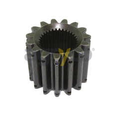 Accouplement pour téléscopique JCB 450/10215 adaptable