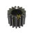 Accouplement pour téléscopique JCB 450/10215 adaptable