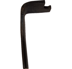 Dent herse G POTTINGER 873.40.220.0  origine