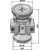 Cojinete completo para cultivador KVERNELAND RF28495 adaptable