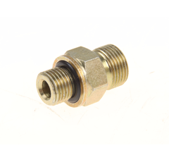 Verschraubung-ZollGates : 6MBSPP-4MBSPWD ZGE 3/8x1/4 ZGE3814  