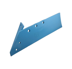 Wechselspitzenschar links für Pflug FROST MW245L Nachbau