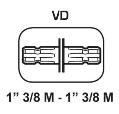 Pompe pulvérisation 100L/min - PPS100 | BERTOLINI
