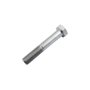 Boulon M20x1,5 x 120 pour broyeur BERTI adaptable - Blacksteel©