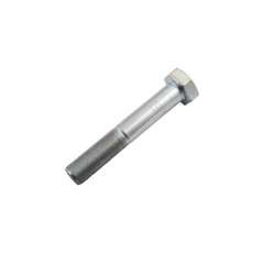 Schraube M20x1,5 x 120 für Mulcher BERTI Nachbau  