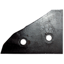 Nez contre sep gauche pour charrueauche KUHN 761107 origine