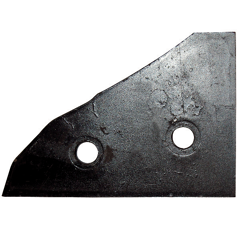 Nez contre sep gauche pour charrueauche KUHN 761107 origine