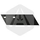 Pointe de soc gauche 96273 adaptable