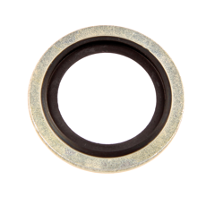 Schraubendichtung selbstzentrierend SD 22x30x2