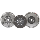 Kit d'embrayage LUK pour tracteur CASE IH 628241309 origine