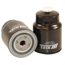 Filtre à gasoil adaptable HIFI FILTER SN80124