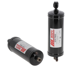 Deshydrateur Climatisation adaptable HIFI FILTER DYH70022