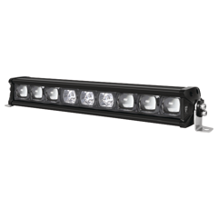 Phare de travail LED 12/24 V - HELLA LBX 540