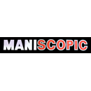 Autocollant pour téléscopique MANITOU 225142 adaptable