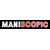Autocollant pour téléscopique MANITOU 225142 adaptable