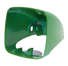 Support de phare droit pour machine agricole JOHN DEERE CE13748 adaptable