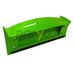 Carter de protection pour téléscopique MERLO 59309 adaptable
