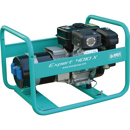 Groupe électrogène de chantier monophasé à essence EXPERT 4010 X - 3,3 KW | IMER