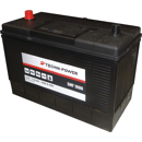 Batterie tracteur 12v 110Ah 1000A + centrales | TECHNI-POWER