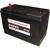 Batterie tracteur 12v 110Ah 1000A + centrales | TECHNI-POWER