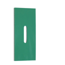 Greenflex Kunststoff-Abstreifer für Packerwalzen - 84050027 | Rabe - Nachbau