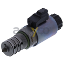 Regulateur pour téléscopique MANITOU 745639 adaptable