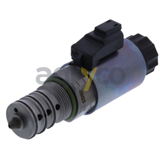 Regulateur pour téléscopique MANITOU 745639 adaptable