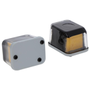 Filtre à gasoil adaptable HIFI FILTER SN203