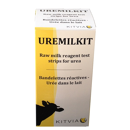 Mesure d’urée dans le lait - UREMILKIT - KITVIA
