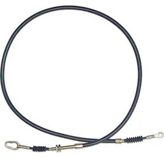 Câble de frein pour tracteur MASSEY FERGUSON 3596773M92 adaptable 