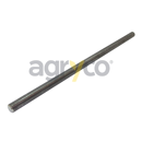 Axe 1330 mm - Ø 50,8 mm pour téléscopique JCB 811/30088 adaptable