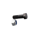 Tornillo M16x1,5 x 52 para trituradora  adaptable - Blacksteel©