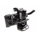 Zugmaul automatisch,W= 320 S20, Ø 38 mm Bolzen,      