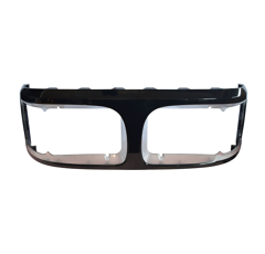 Contour de phare pour tracteur JOHN DEERE L155768 adaptable