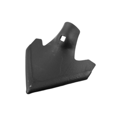 Reja binadora 150 x 4 mm para escardador MASCHIO / GASPARDO G13640360R adaptable | reforzado - BlackSteel©