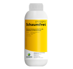 Proagro Schaumfrei