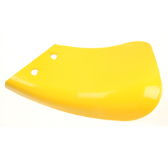 Düngereinlegerstreichblech - rechts    921053300OR Pöttinger  Original