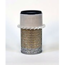 MANN  Luftfiltereinsatz C16210