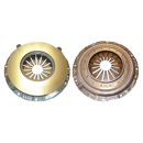 Embrayage simple Ø 330 mm pour tracteur MASSEY FERGUSON adaptable