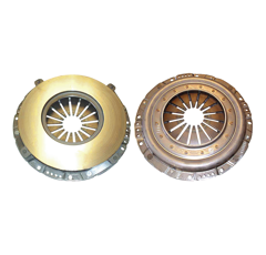 Einfache Kupplung 330TBVP LUK 133022010 original