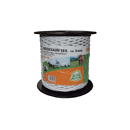 Elektroseil 200m weiß ca.6mm 6 Niro