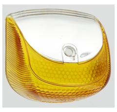Cabochon gauche/droite pour EICHER F225901100070 - HELLA