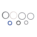 Kit d'étanchéité pour tracteur MASSEY FERGUSON 3484807M91 adaptable