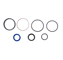 Kit d'étanchéité pour tracteur MASSEY FERGUSON 3484807M91 adaptable